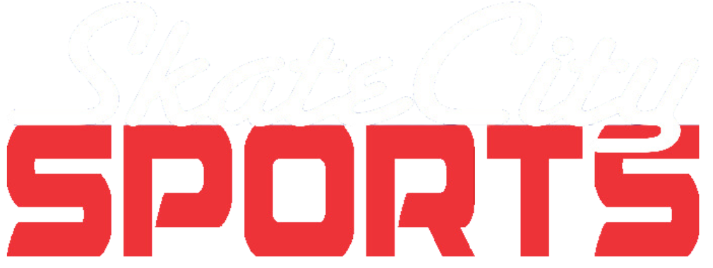 Skate City Sports logo
